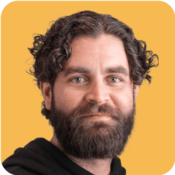 Secret Life of Inventory Host Jared Plumb