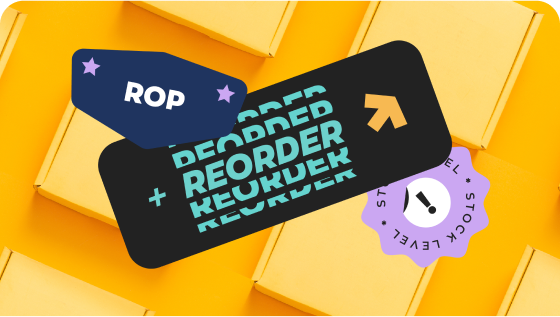 The reorder point formula guide