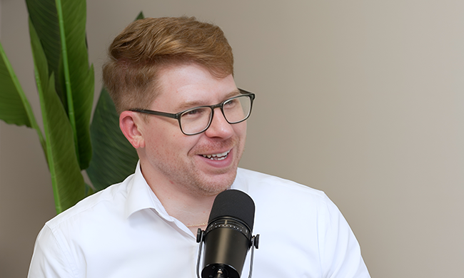 Inside the Warehouse: Inventory Control & Operations (ft. Kevin Lawton)