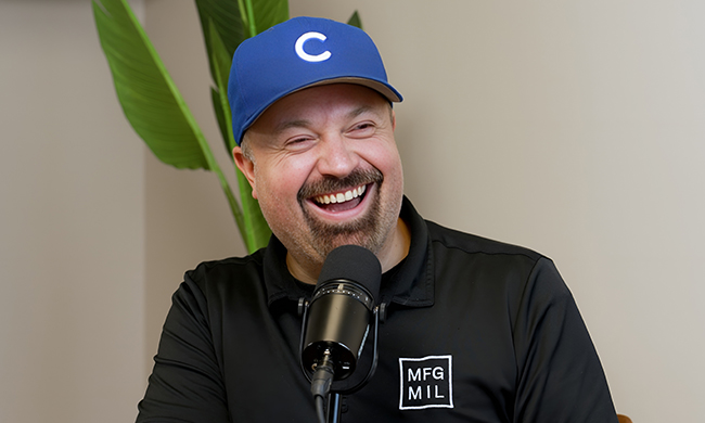 Secret Life of Inventory - Episode 18 (ft. The Manufacturing Millenial)